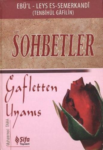 Sohbetler (Ciltli) | Kitap Ambarı