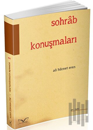 Sohrab Konuşmaları | Kitap Ambarı