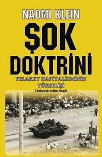 Şok Doktrini | Kitap Ambarı