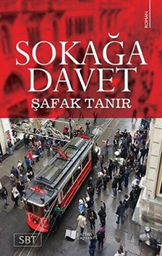 Sokağa Davet | Kitap Ambarı