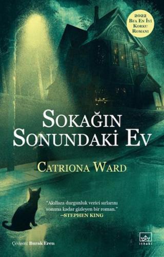 Sokağın Sonundaki Ev | Kitap Ambarı