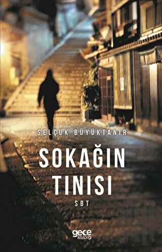 Sokağın Tınısı | Kitap Ambarı