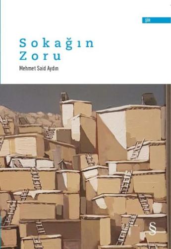 Sokağın Zoru | Kitap Ambarı