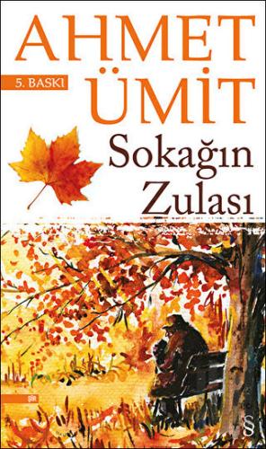 Sokağın Zulası | Kitap Ambarı