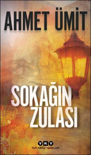 Sokağın Zulası | Kitap Ambarı