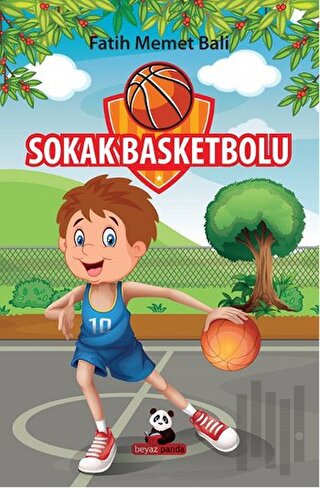 Sokak Basketbolu | Kitap Ambarı