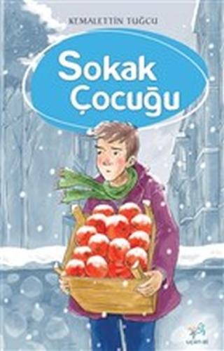 Sokak Çocuğu | Kitap Ambarı