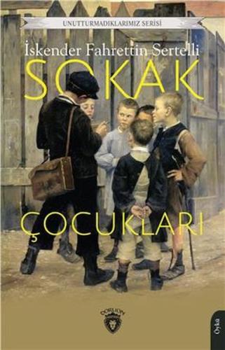 Sokak Çocukları | Kitap Ambarı