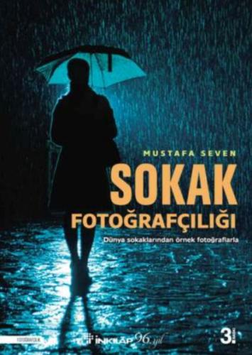 Sokak Fotoğrafçılığı | Kitap Ambarı