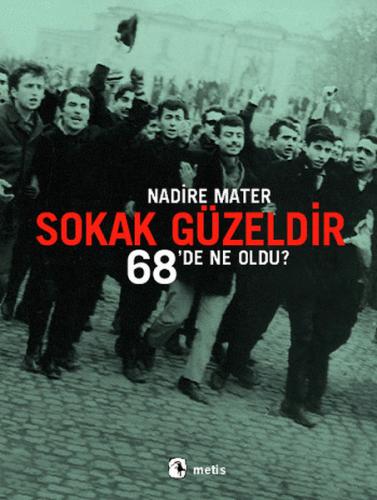 Sokak Güzeldir | Kitap Ambarı