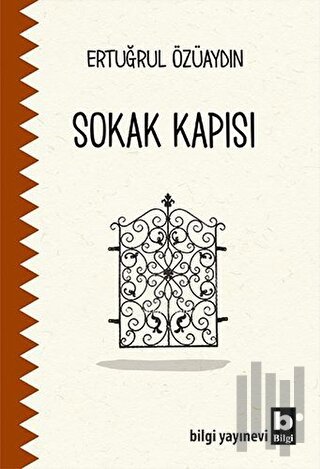 Sokak Kapısı | Kitap Ambarı