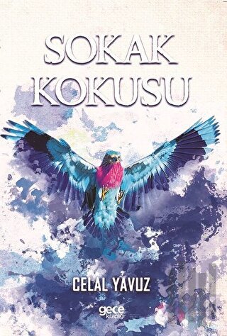 Sokak Kokusu | Kitap Ambarı