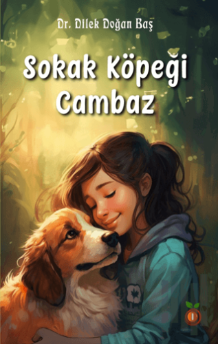 Sokak Köpeği Cambaz | Kitap Ambarı