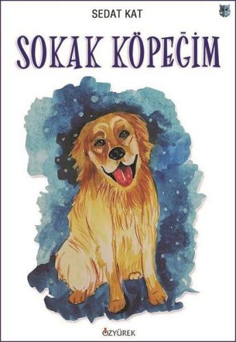 Sokak Köpeğim | Kitap Ambarı