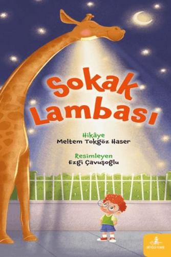 Sokak Lambası | Kitap Ambarı