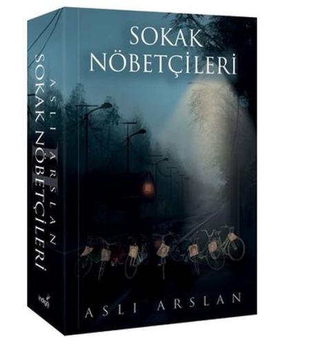 Sokak Nöbetçileri 2 | Kitap Ambarı