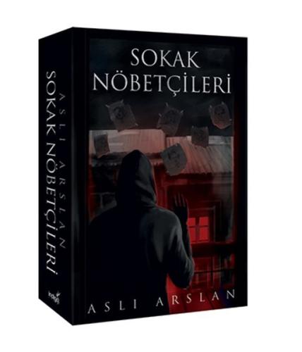 Sokak Nöbetçileri | Kitap Ambarı