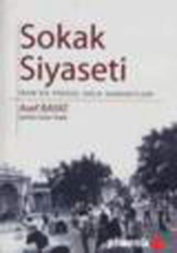 Sokak Siyaseti | Kitap Ambarı