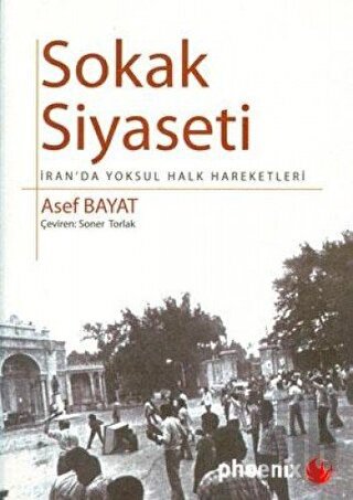 Sokak Siyaseti | Kitap Ambarı