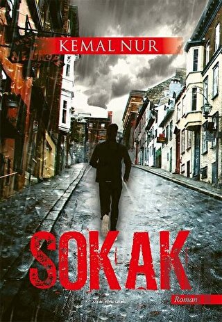 Sokak | Kitap Ambarı