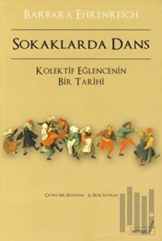 Sokaklarda Dans | Kitap Ambarı