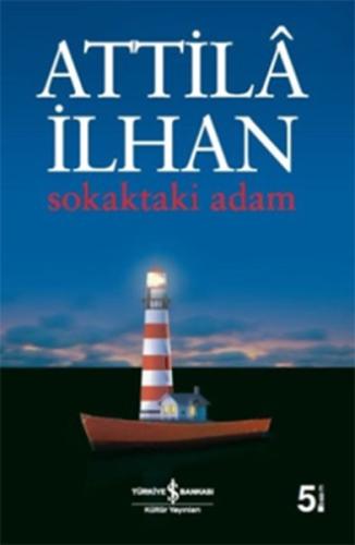 Sokaktaki Adam | Kitap Ambarı