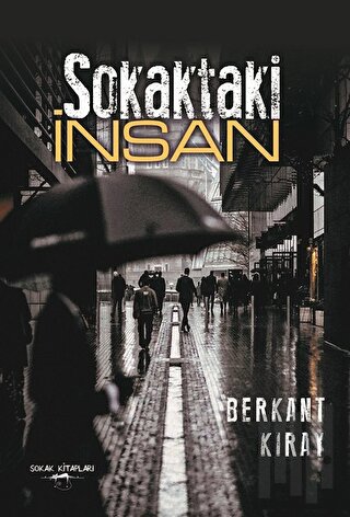 Sokaktaki İnsan | Kitap Ambarı