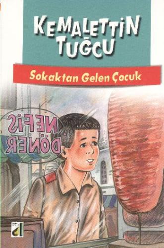 Sokaktan Gelen Çocuk | Kitap Ambarı