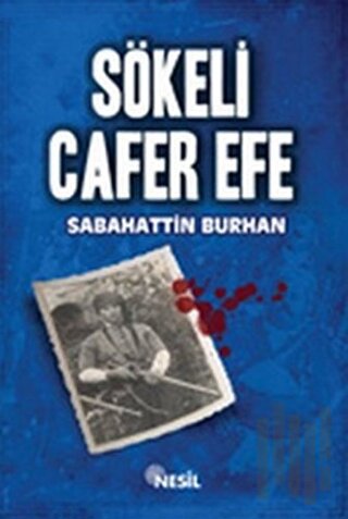 Sökeli Cafer Efe | Kitap Ambarı