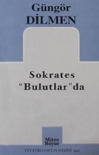 Sokrates Bulutlar’da | Kitap Ambarı