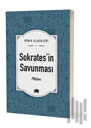 Sokrates’in Savunması | Kitap Ambarı