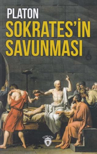 Sokrates'in Savunması | Kitap Ambarı