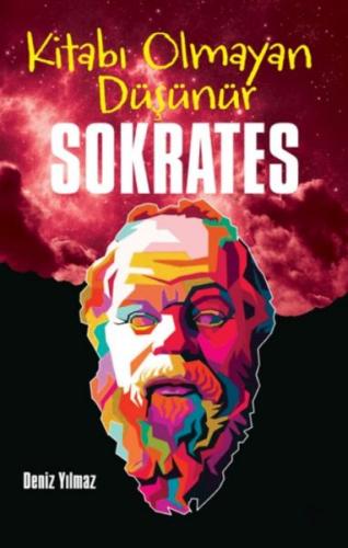 Kitabı Olmayan Düşünür Sokrates | Kitap Ambarı