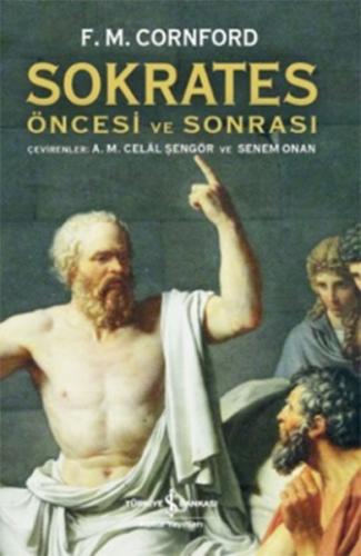 Sokrates Öncesi ve Sonrası | Kitap Ambarı