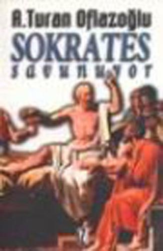 Sokrates Savunuyor | Kitap Ambarı