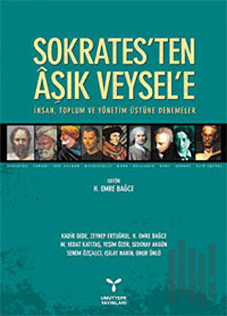 Sokrates’ten Aşık Veysel’e | Kitap Ambarı