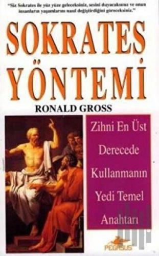 Sokrates Yöntemi | Kitap Ambarı