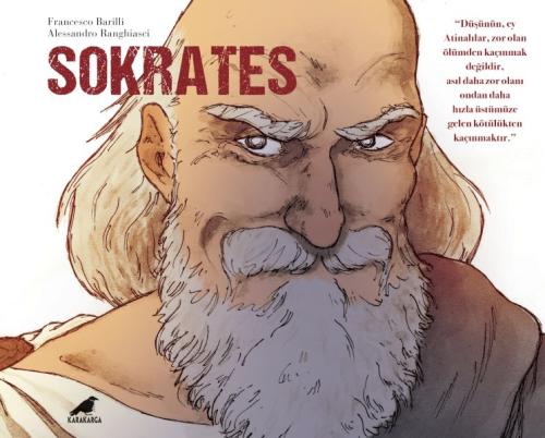 Sokrates | Kitap Ambarı