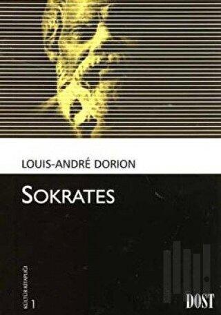 Sokrates | Kitap Ambarı