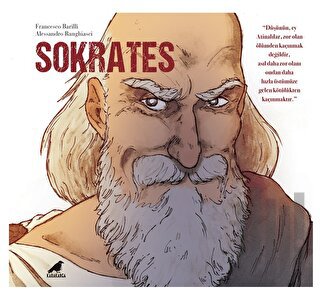 Sokrates | Kitap Ambarı