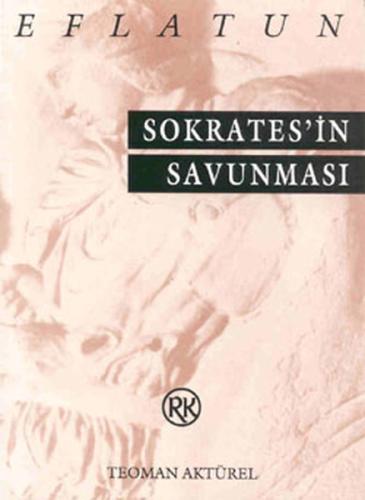 Sokrates’in Savunması | Kitap Ambarı