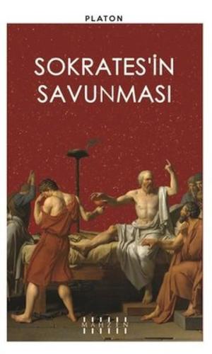 Sokrates'in Savunması | Kitap Ambarı