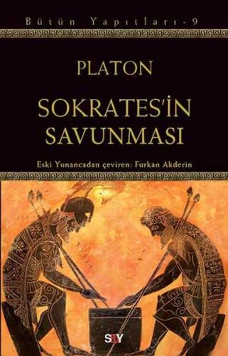 Sokrates’in Savunması | Kitap Ambarı