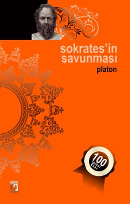 Sokrates'in Savunması | Kitap Ambarı