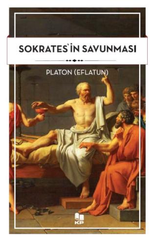 Sokratesin Savunması | Kitap Ambarı