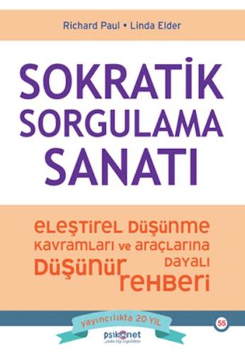 Sokratik Sorgulama Sanatı | Kitap Ambarı