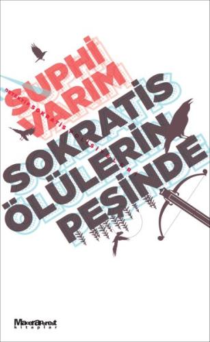 Sokratis Ölülerin Peşinde | Kitap Ambarı