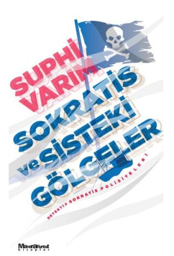 Sokratis ve Sisteki Gölgeler | Kitap Ambarı