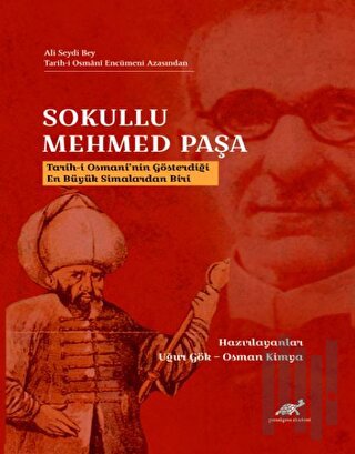 Sokullu Mehmed Paşa | Kitap Ambarı