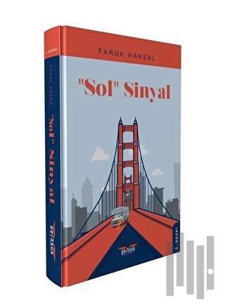 Sol Sinyal | Kitap Ambarı